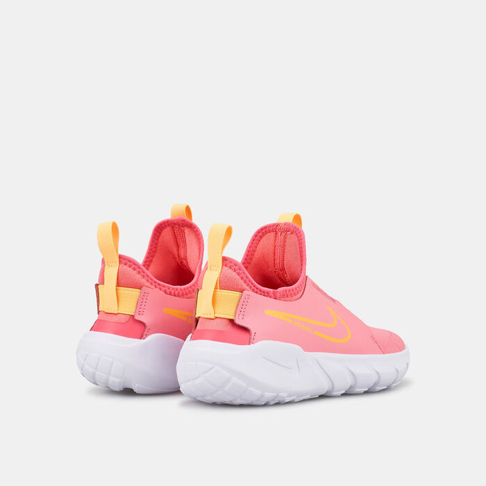 Nike Kids' Flex Runner 2 Shoe (Younger Kids) Pink Nike Kids' Flex Runner 2 Shoe (Younger Kids) Pink image number 2
