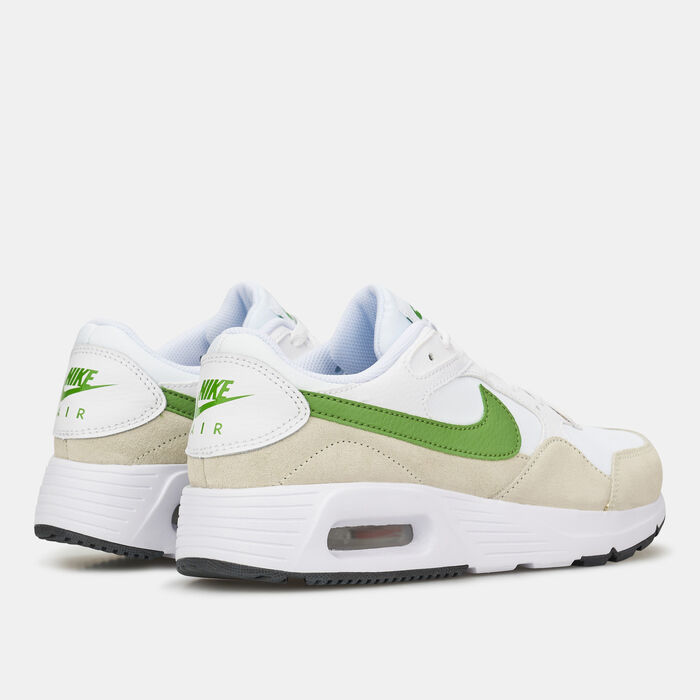 Nike Women's Air Max SC Shoe White Nike Women's Air Max SC Shoe White image number 3