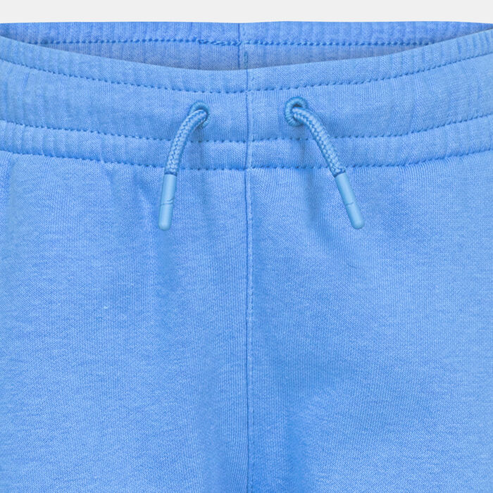 Jordan Kids' MJ Brooklyn Essentials Sweatpants Blue image number 3