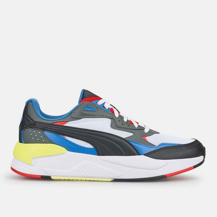 PUMA Women's X-Ray Speed Shoes Grey PUMA Women's X-Ray Speed Shoes Grey image number 0