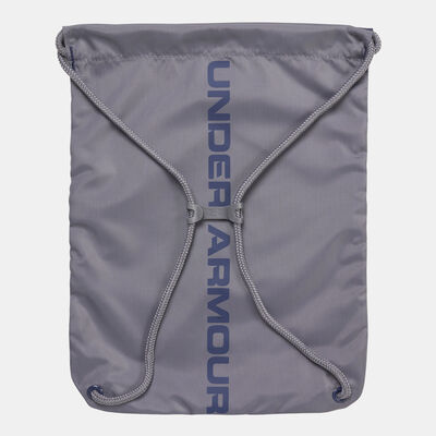 Under Armour UA Ozsee Gymsack Blue Under Armour UA Ozsee Gymsack Blue