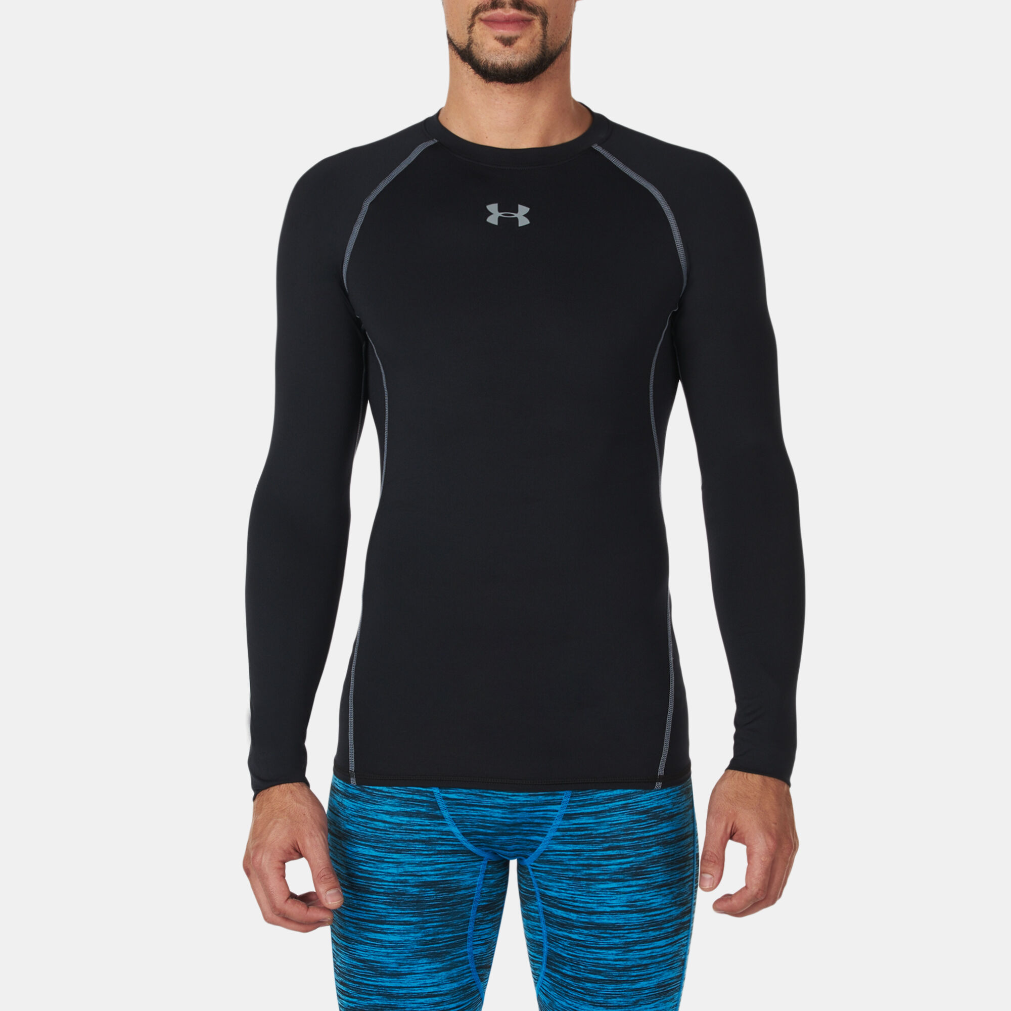 Under armour compression wear deals