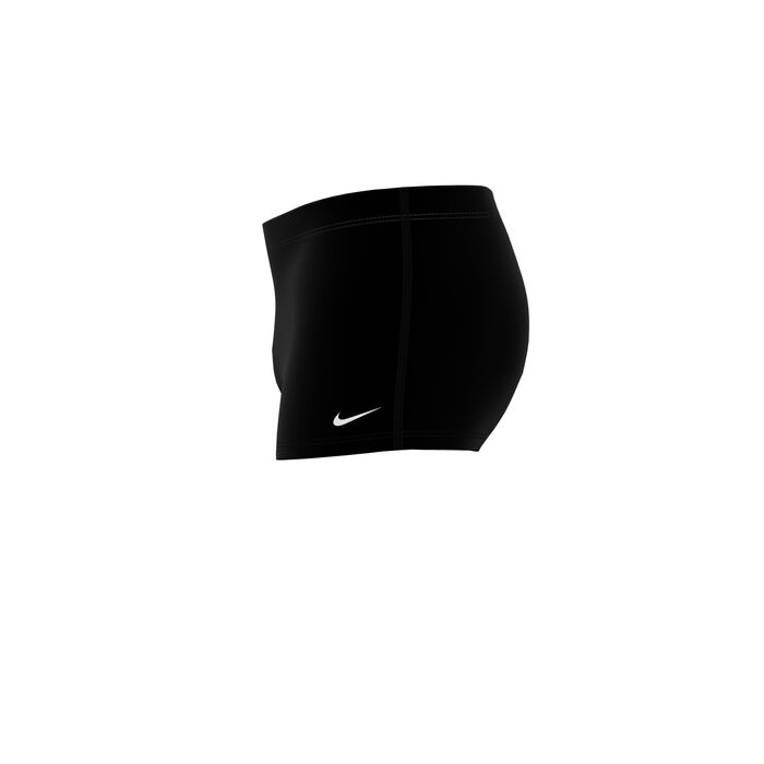 Nike Swim Kids' HydraStrong Solid Square-Leg Swimming Jammers yellow Nike Swim Kids' HydraStrong Solid Square-Leg Swimming Jammers yellow image number 2