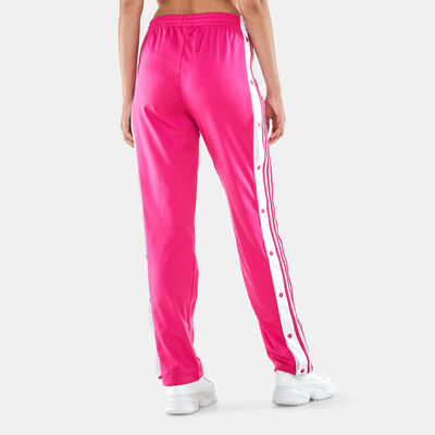adidas Originals Women's Adicolor Classics Adibreak Track Pants Pink adidas Originals Women's Adicolor Classics Adibreak Track Pants Pink