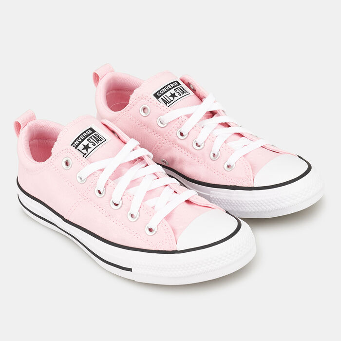 Converse Chuck Taylor All Star Madison Unisex Shoe Pink Converse Chuck Taylor All Star Madison Unisex Shoe Pink image number 1