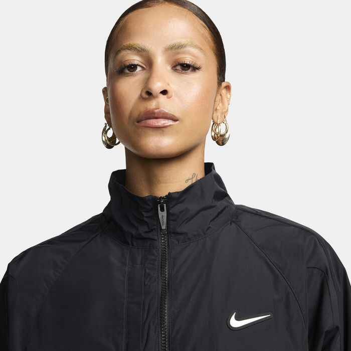 Nike NOCTA Northstar Track Jacket Black image number 3