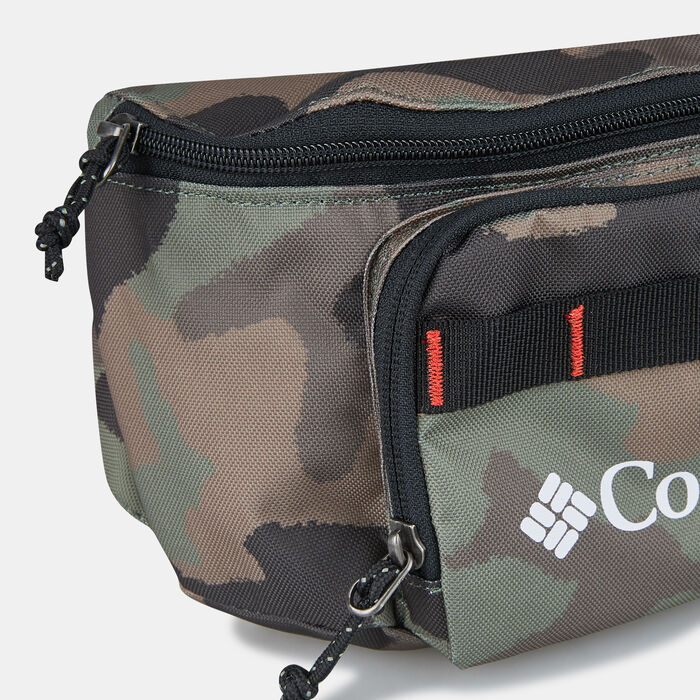 Columbia Zigzag™ Hip Pack Multi-Color Columbia Zigzag™ Hip Pack Multi-Color image number 3