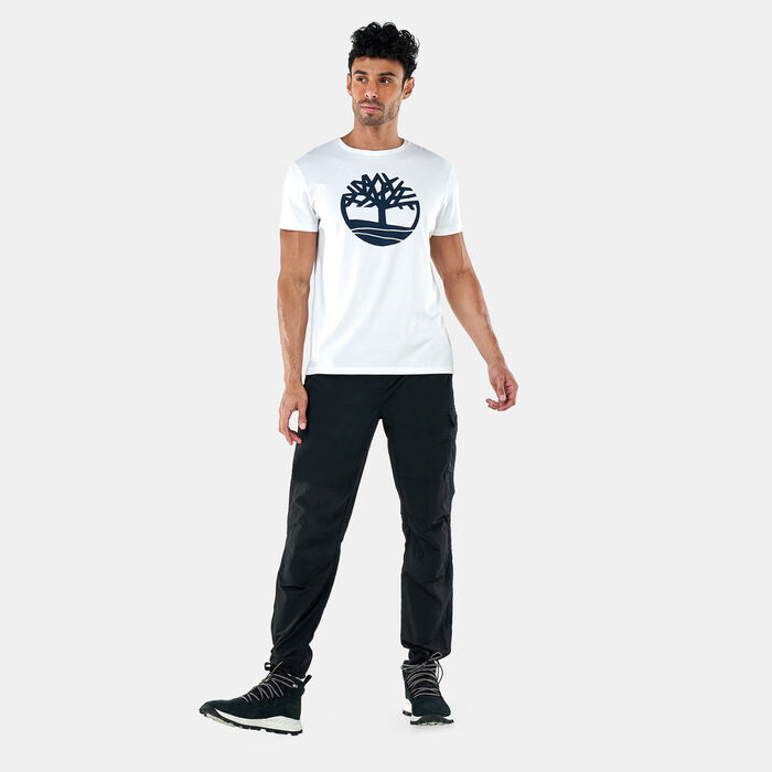 Timberland Men’s Outdoor Archive Climbing Joggers Black Timberland Men’s Outdoor Archive Climbing Joggers Black image number 2