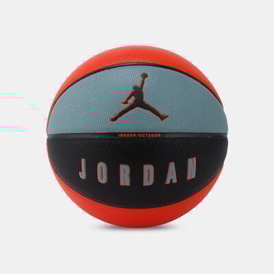Jordan Ultimate 2.0 8P Basketball Black Jordan Ultimate 2.0 8P Basketball Black