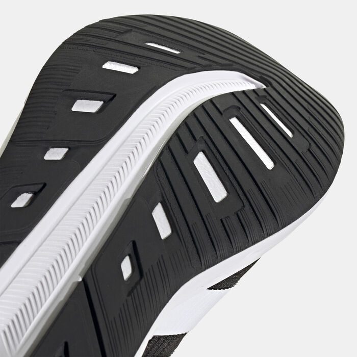 adidas Women's Questar 3 Running Shoes Black image number 5