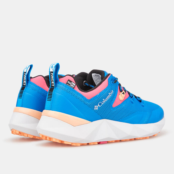 Women's Facet™ 60 Low OutDry™ Shoe Women's Facet™ 60 Low OutDry™ Shoe image number 2
