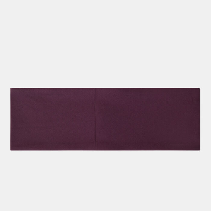 The North Face Base Headband Green The North Face Base Headband Green image number 1