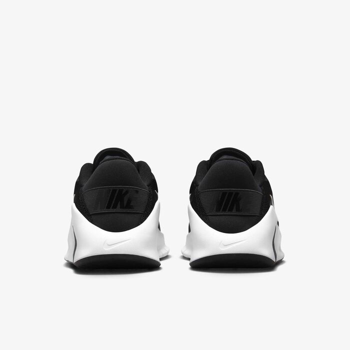 Nike Women's Flex Train Shoes Grey image number 5