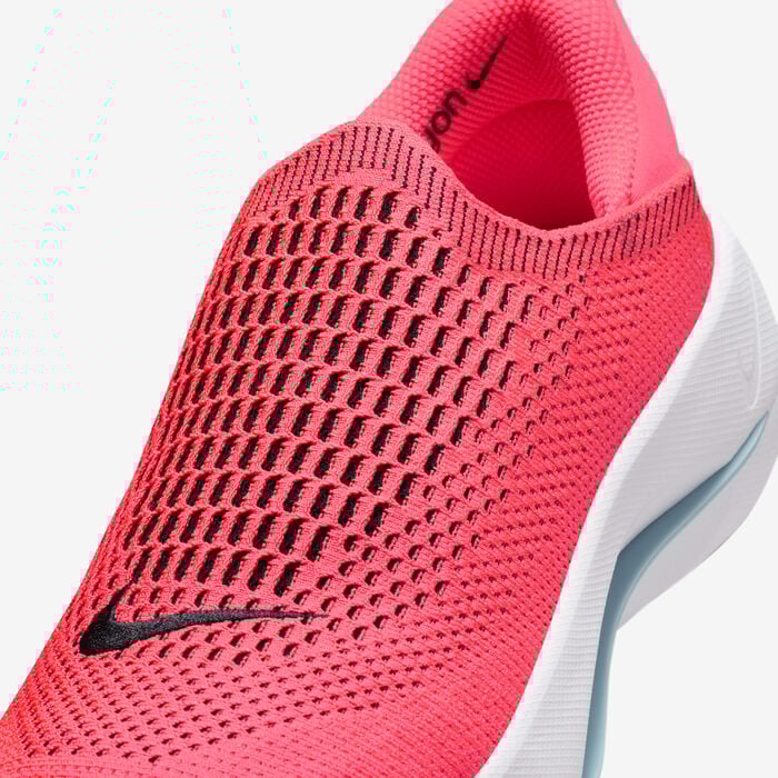 Nike Women's Reina EasyOn Shoes Pink Nike Women's Reina EasyOn Shoes Pink image number 6