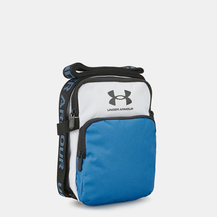 Under Armour UA Loudon Crossbody White Under Armour UA Loudon Crossbody White image number 2