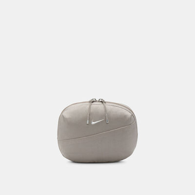 Nike Aura Crossbody Bag Grey