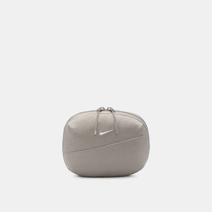 Nike Aura Crossbody Bag Grey Nike Aura Crossbody Bag Grey image number 0