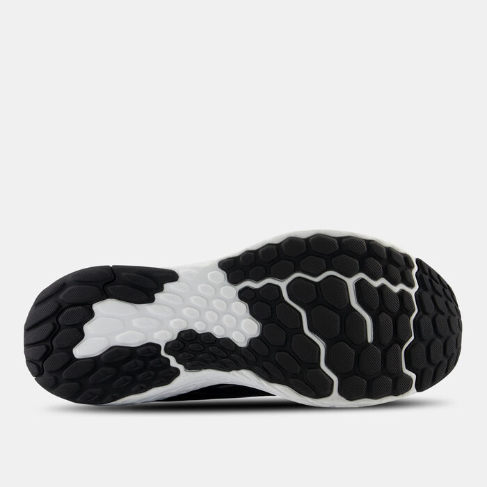 New Balance Men's Fresh Foam X EVOZ v4 Shoes Black image number 3