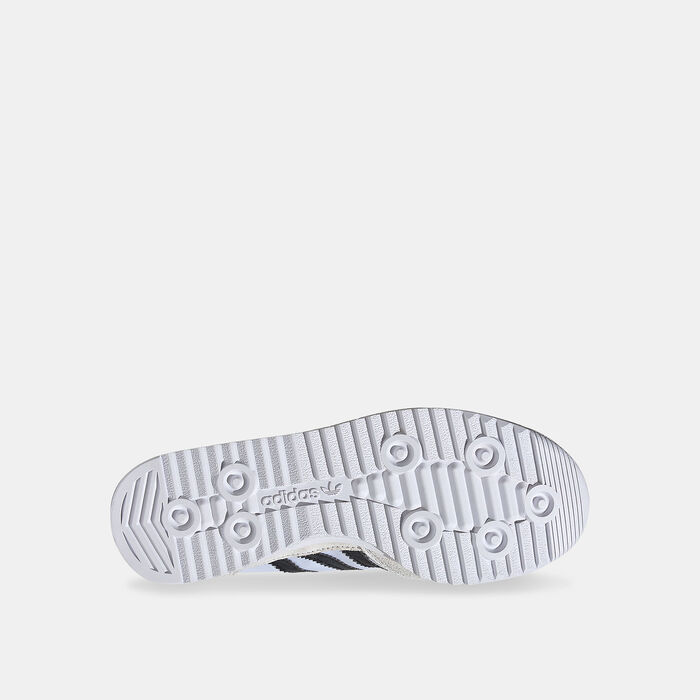 adidas Originals Kids' SL 72 RS Shoes White image number 3