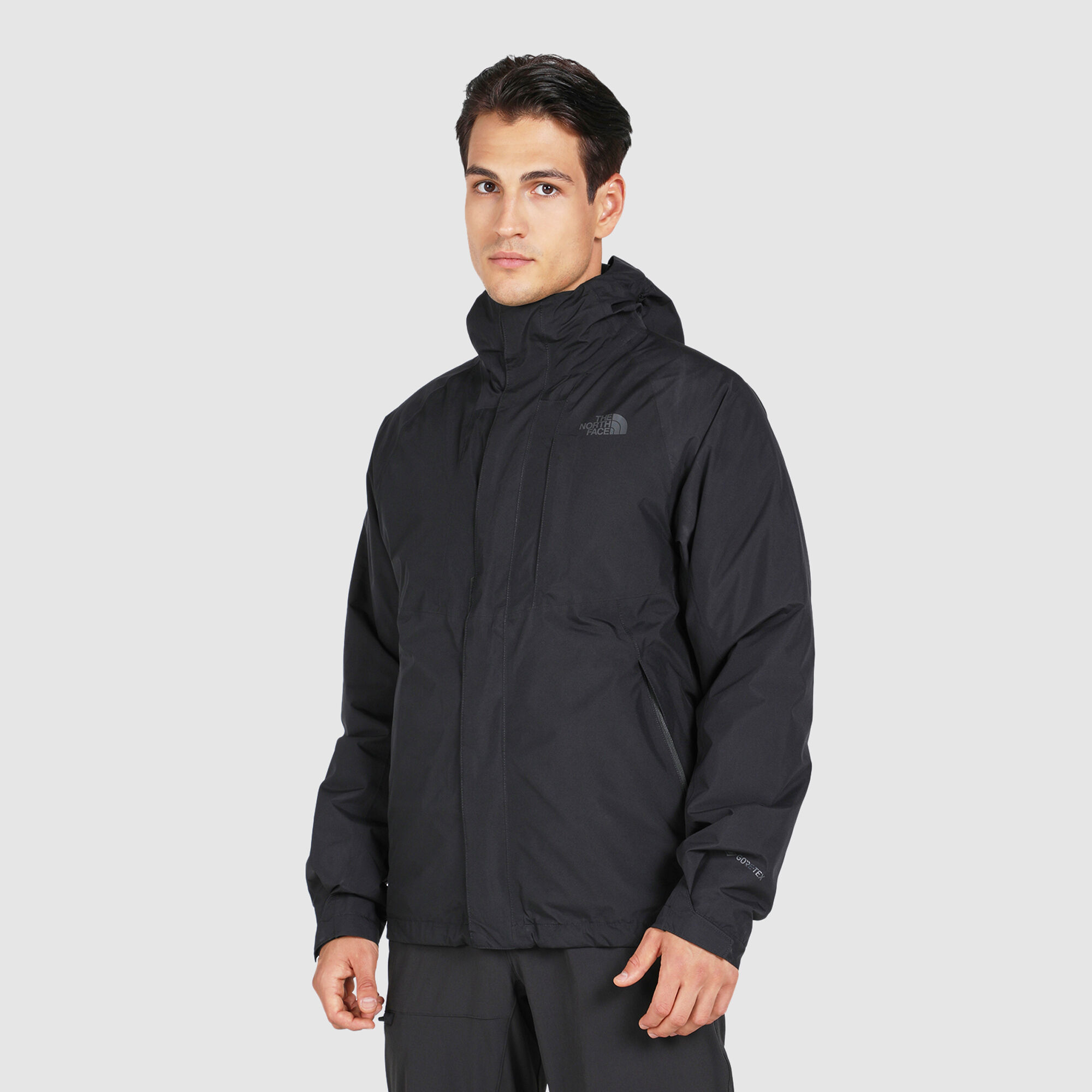 The north face men's mountain light triclimate jacket hot sale