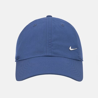 Nike Men's Dri-FIT Club Unstructured Swoosh Cap Blue Nike Men's Dri-FIT Club Unstructured Swoosh Cap Blue