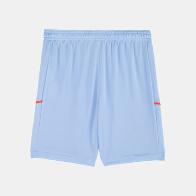 Nike Kids' Academy25 Dri-FIT Football Shorts Blue