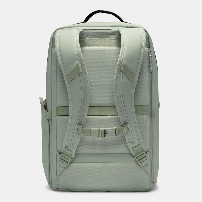 Nike Utility Speed Backpack Green image number 1