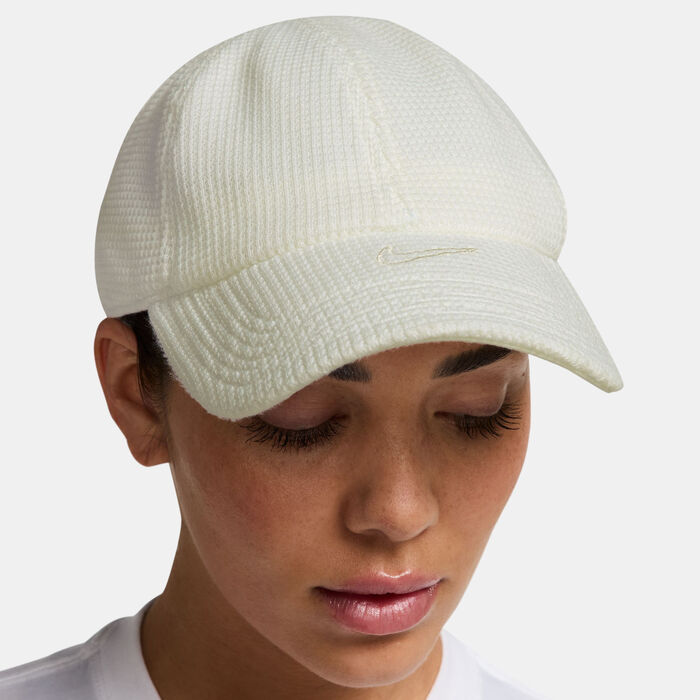 Nike Club Cap White Nike Club Cap White image number 5