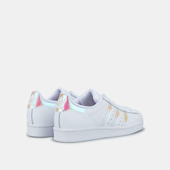 Kids' Superstar Shoe (Older Kids) Kids' Superstar Shoe (Older Kids) image number 2