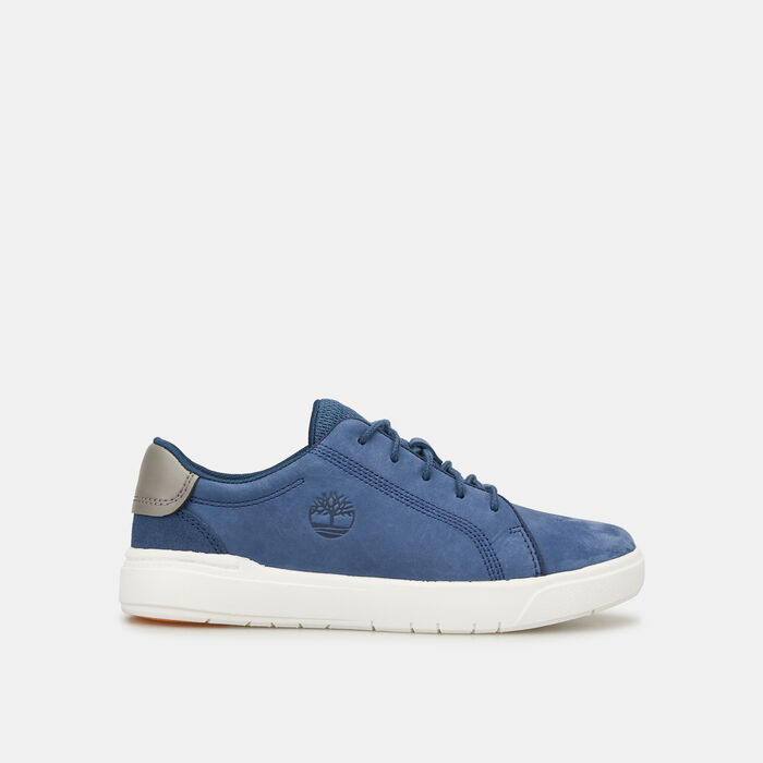 Timberland Kids' Seneca Bay Shoe Blue Timberland Kids' Seneca Bay Shoe Blue image number 0