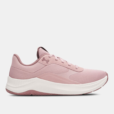 Under Armour Women's Aurora 3 Training Shoes Pink