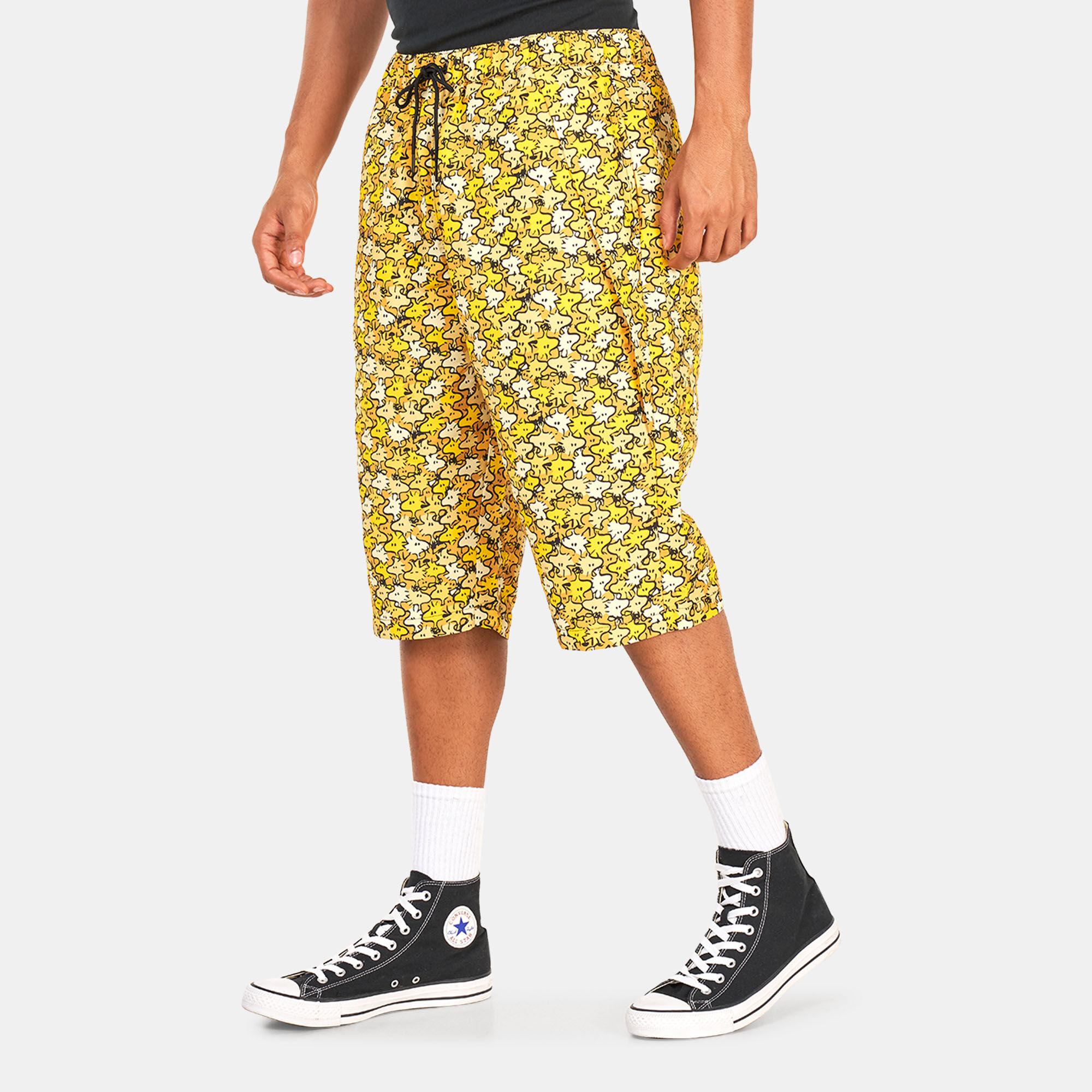 Converse online long shorts