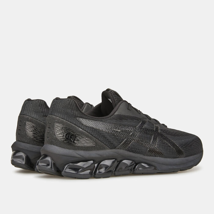 ASICS Men's GEL-QUANTUM 180 VII Shoe Black ASICS Men's GEL-QUANTUM 180 VII Shoe Black image number 2
