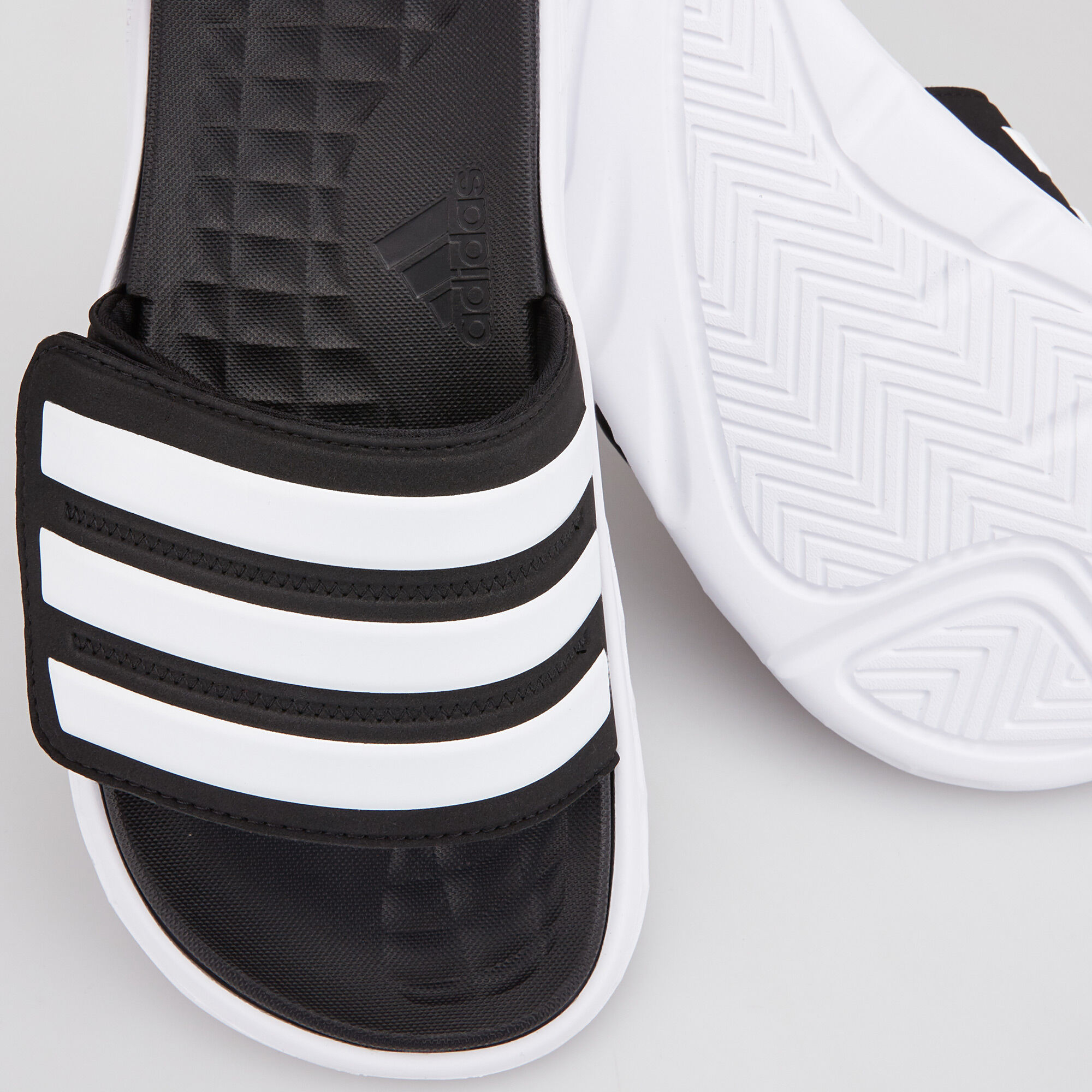 Adidas duramo sl slides on sale