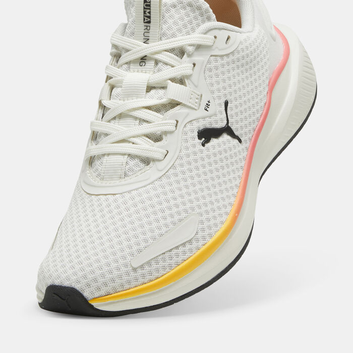 PUMA Men's Skyrocket Lite Alt Running Shoes Grey PUMA Men's Skyrocket Lite Alt Running Shoes Grey image number 4