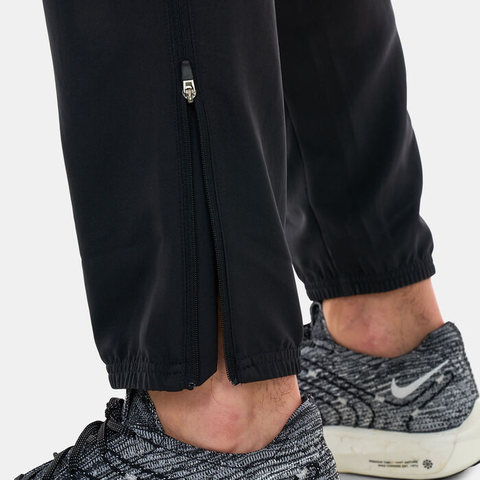 Nike Men's Challenger Dri-FIT Woven Running Pants Black Nike Men's Challenger Dri-FIT Woven Running Pants Black image number 3