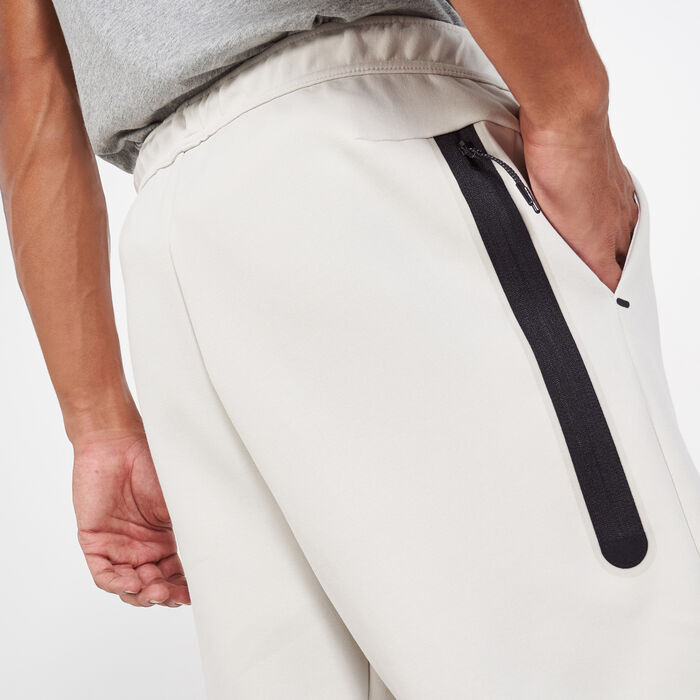 Nike Men's Sportswear Tech Fleece Shorts Nike Men's Sportswear Tech Fleece Shorts image number 3