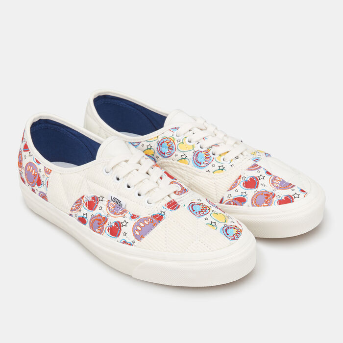 Vans Vault Authentic 44 DX Unisex Shoe Beige Vans Vault Authentic 44 DX Unisex Shoe Beige image number 1