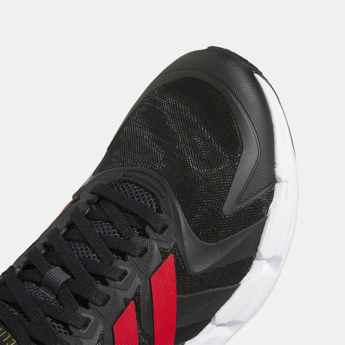 adidas Men's Climacool Ventice Shoe Black adidas Men's Climacool Ventice Shoe Black image number 4
