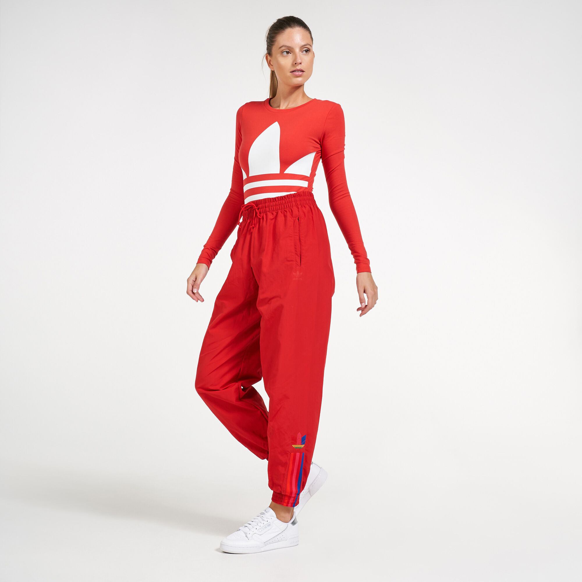 Adidas full bodysuit sales womens