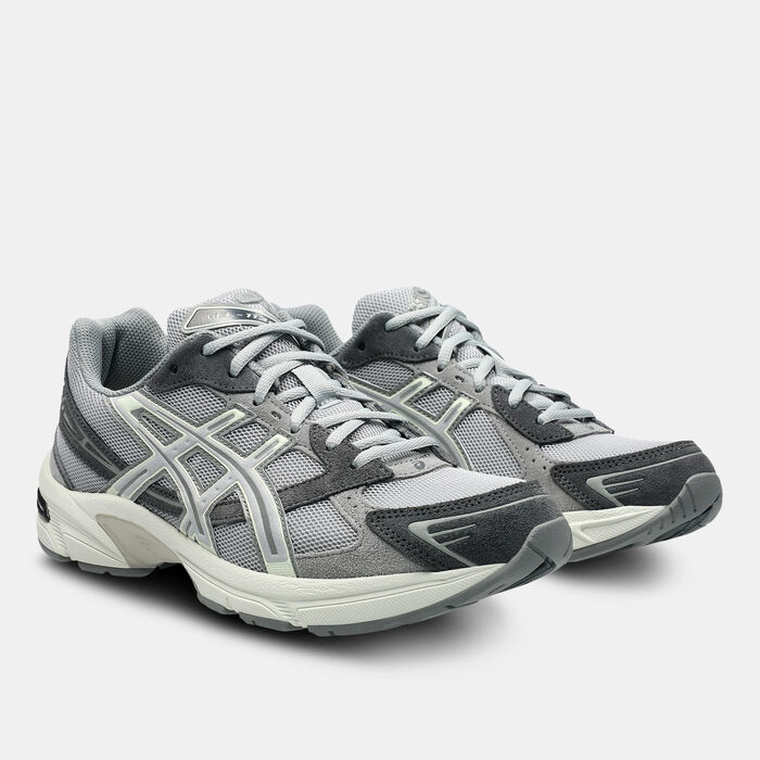 ASICS GEL-1130 Shoes Grey ASICS GEL-1130 Shoes Grey image number 1