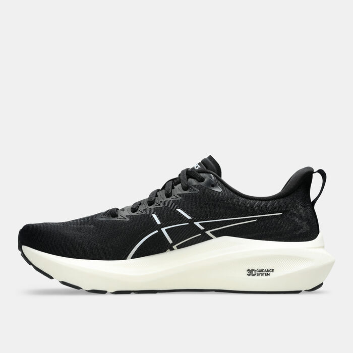 ASICS Men's GT-2000 13 Shoes Black ASICS Men's GT-2000 13 Shoes Black image number 2