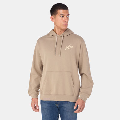 Vans Men's Dettori Hoodie Beige
