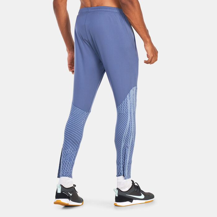 Nike Men's Dri-FIT Academy23 Football Pants Grey Nike Men's Dri-FIT Academy23 Football Pants Grey image number 1