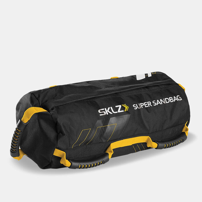 SKLZ Super Sandbag Multi-Color SKLZ Super Sandbag Multi-Color image number 1