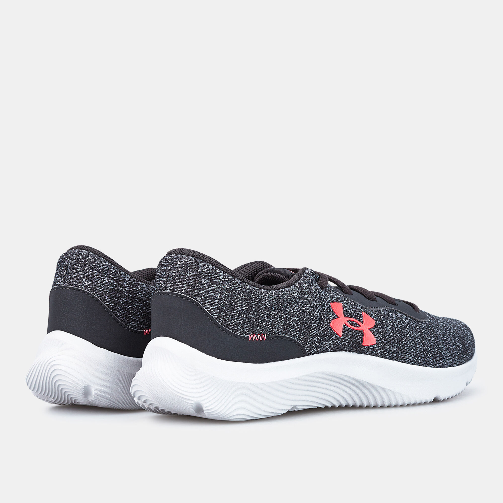 Buy Under Armour Women s UA Mojo 2 Sportstyle Shoe Grey in KSA SSS