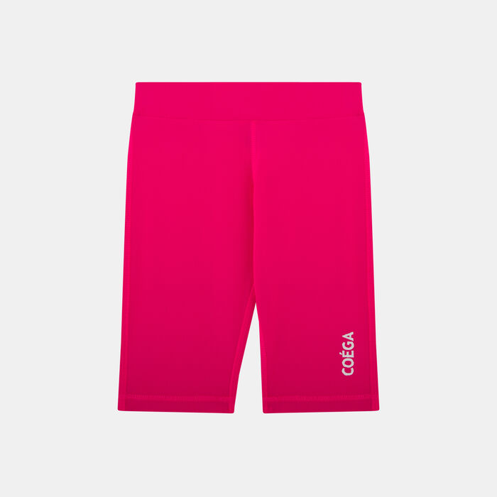 COEGA Kids' Swimming Shorts Pink image number 0