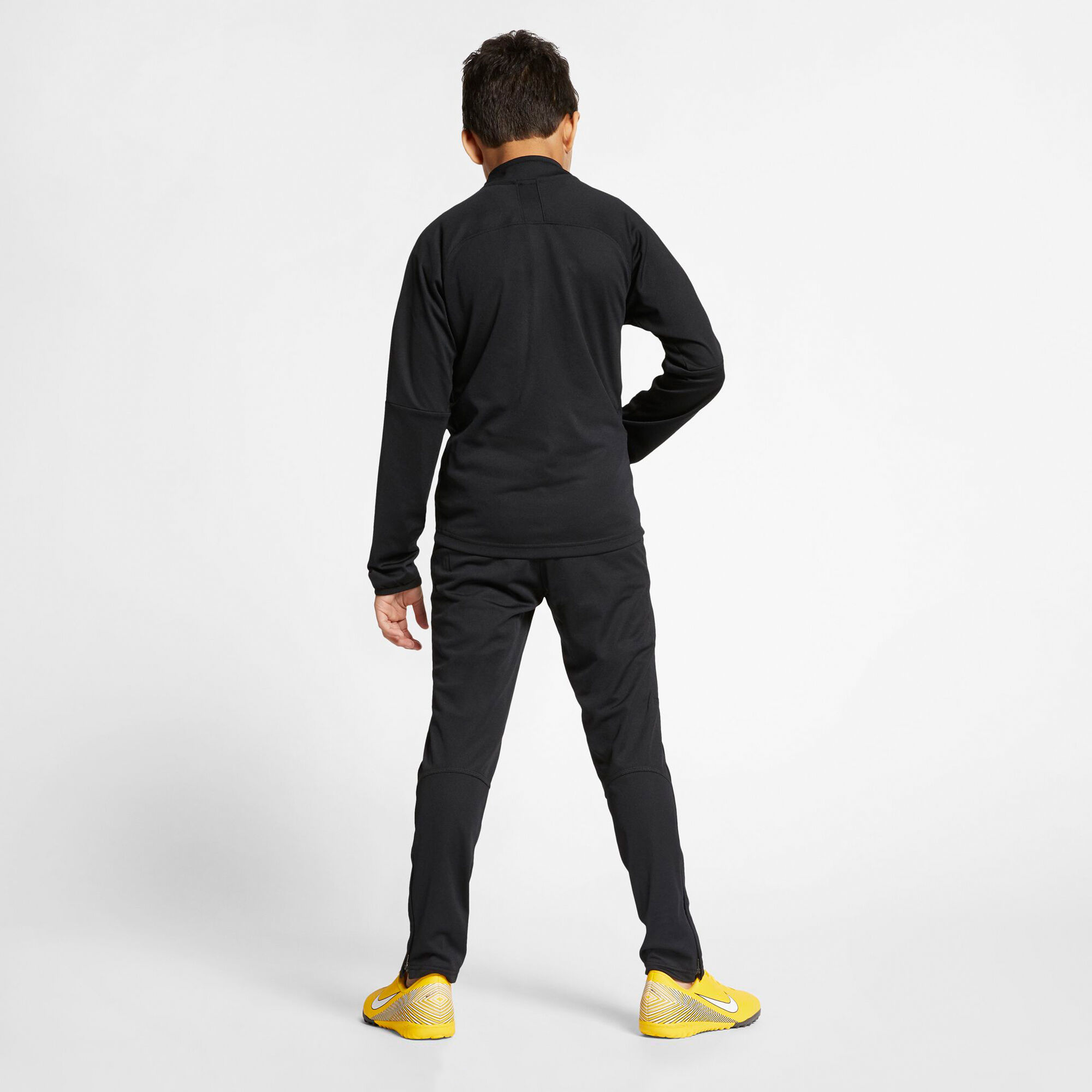 Kids Dri FIT Academy Football Tracksuit Older Kids