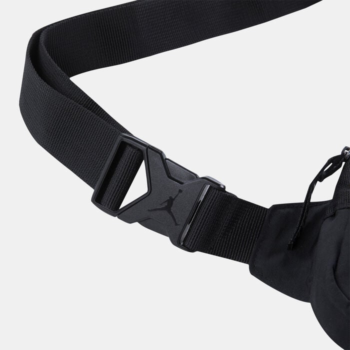 Nike Airborne Hip Pack (0.5L) Black Nike Airborne Hip Pack (0.5L) Black image number 3