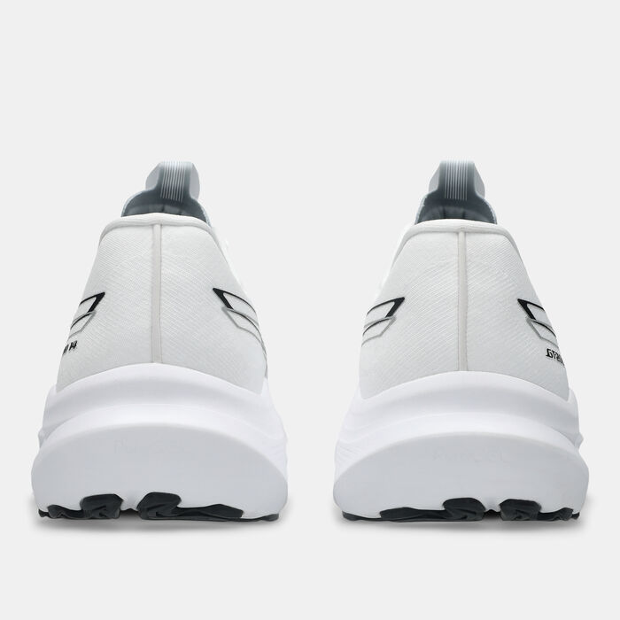 ASICS Men's GT-2000 14 Running Shoes White ASICS Men's GT-2000 14 Running Shoes White image number 5